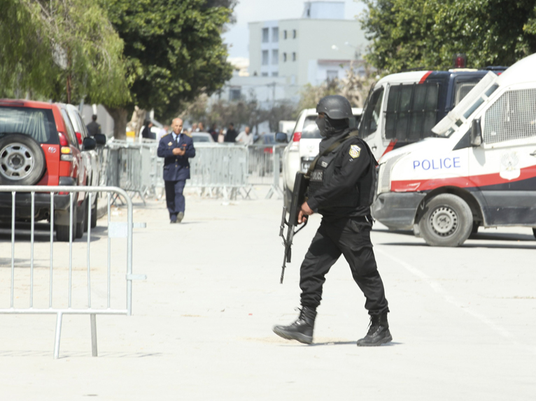 Terror en Túnez